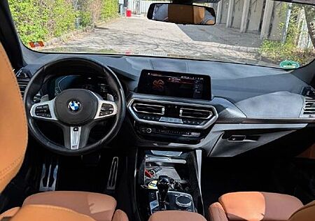 BMW X3 xDrive 30 d M Sport /LED /NP 81.648 Euro