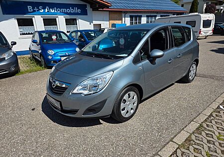 Opel Meriva B Edition Garantie el.FH,5-Türig Klima