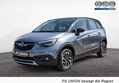 Opel Crossland X Crossland 1.2 Innovation