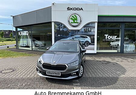Skoda Fabia Ambition 1,0 TSI 81 KW