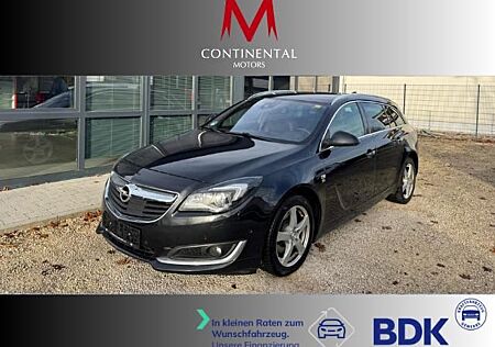 Opel Insignia A 2.0 OPC Line*Automatik*Kamera*Xenon*
