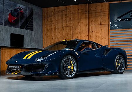 Ferrari 488 GTB 488 Pista GTB *LIFT*FULL CARBON*CAMERA
