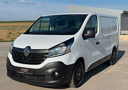 Renault Trafic Kasten L1H1 2,7t*AHK*Kamera*Navi*Tempo*3-
