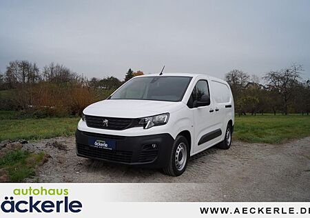 Peugeot Partner Asphalt L2 Standheizung | Kamera | Winte