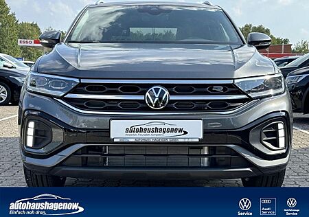 VW T-Roc Volkswagen R-Line 1.5 TSI LED DAB ACC PDC/Kamera SHZ