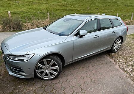 Volvo V90 D5 AWD Inscription Geartronic Inscription