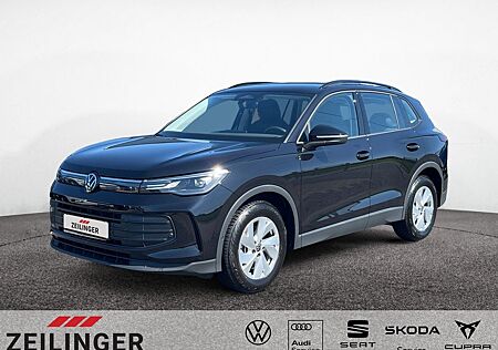 VW Tiguan Volkswagen eTSI DSG|NAVI|WINTERPAKET|LED|PDCVO+HI