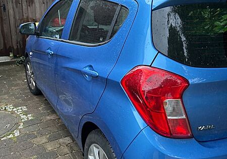 Opel Karl 1.0 Active Active