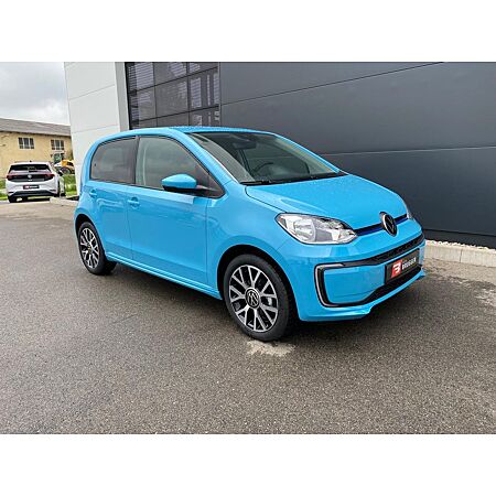 VW e-up! leasen