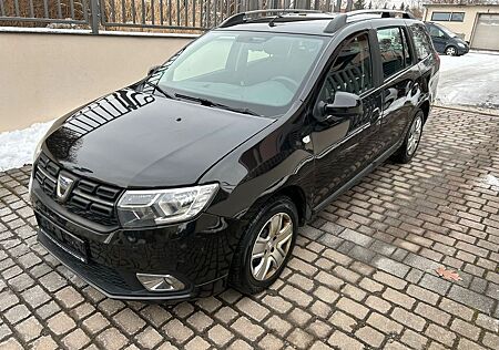 Dacia Logan MCV SCe 75 Comfort Klima Navi Kamera 1Hand