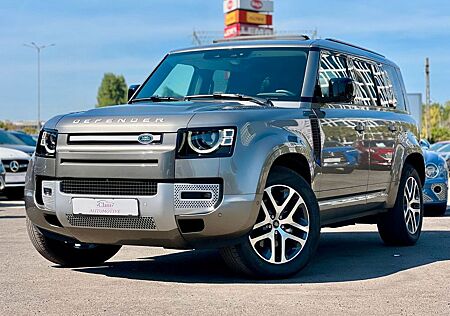 Land Rover Defender 250 XS Edition