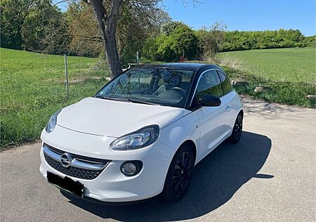Opel Adam JAM 1.4 74kW
