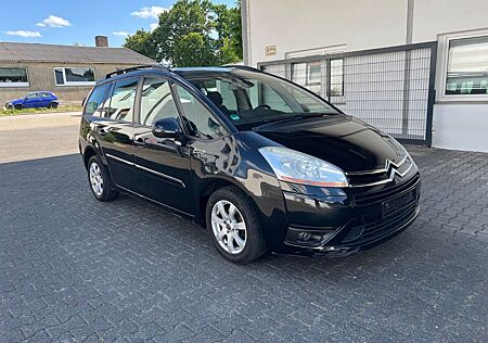 Citroën C4 Spacetourer Grand C4 Picasso Tendance