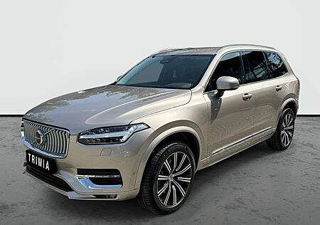 Volvo XC 90 XC90 B5 AWD 7-Sitzer | 360 Kamera | LED | H&K |