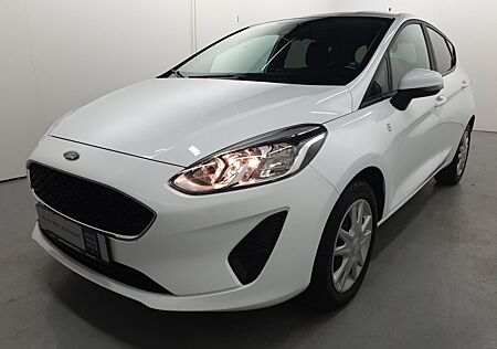 Ford Fiesta 1.1 Cool & Connect "Winterpaket"