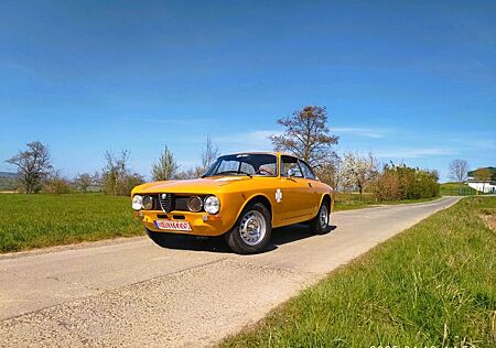Alfa Romeo GT Bertone 1300 Junior