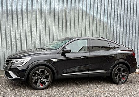 Renault Arkana R.S. Line Fast Track°NAVI°KAMERA°LED°