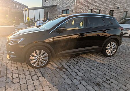 Opel Grandland X Grandland (X) 2.0 Innovation *top gepflegt*
