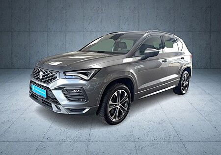 Seat Ateca 2.0 TDI DSG FR AHK+Beats+Rückfahrkamera