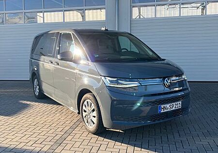 VW T7 Multivan Volkswagen 2.0 TSI OPF DSG Überhang Style Style