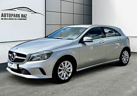 Mercedes-Benz A 180 A -Klasse CDI / d BlueEfficiency