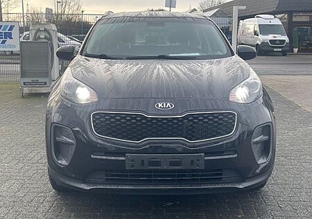 Kia Sportage Vision 2WD