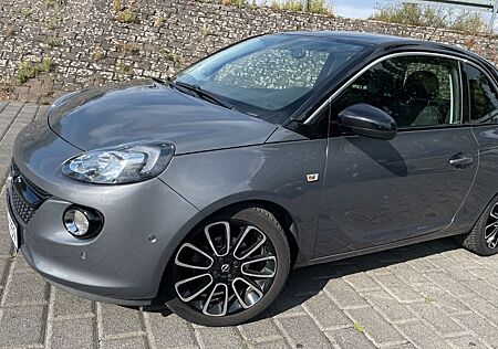 Opel Adam GLAM 1.4 64kW Easytronic GLAM