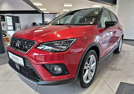 Seat Arona FR 1.0 TSI 115 PS 6-Gang *Beats*LED*Navi*