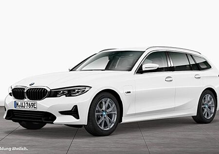BMW 320e Sport Line LiveCockpitProf Kamera Alarm