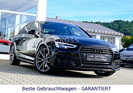Audi A4 1.4 TFSI "3xS-Line"LED"VirtualC"AHK"