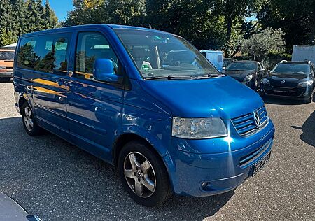 VW T5 Transporter gebraucht kaufen VW T5 Transporter Volkswagen T5 Multivan Diesel AUTOMATIK Turbo Problem