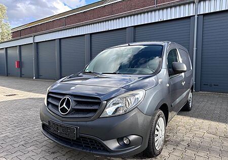 Mercedes-Benz Citan gebraucht kaufen Mercedes-Benz Citan Kasten 109 CDI lang / 1 Hand / Klima /