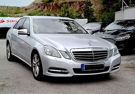 Mercedes-Benz E 300 E300 CDI Aut*Avantg*Xenon*Leder*Keyless*Standh.*