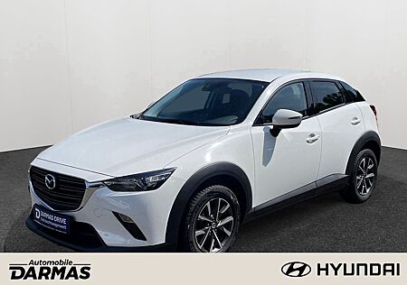 Mazda CX-3 2,0 Advantage S+S PDC Tempomat