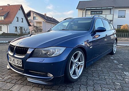 BMW 330xd touring Edition Sport Edition Sport