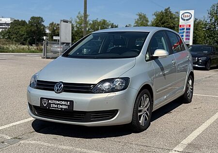 VW Golf Volkswagen Plus VI Comfortline Aut. SHZ AppleCarplay