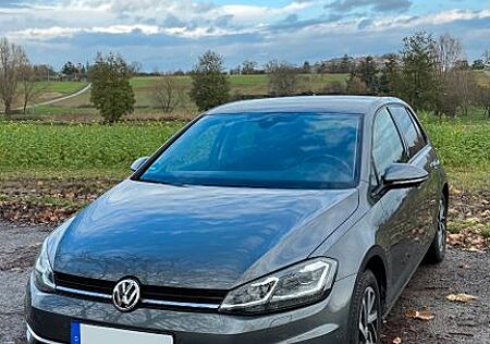 VW Golf Volkswagen 1.5 TSI ACT DSG Sound Variant Sound