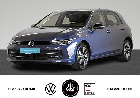VW Golf Volkswagen 2.0 TDI DSG AHK Navi RFK