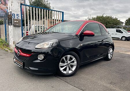 Opel Adam Slam Klima, Sitzheizung, Tempomat. PDC