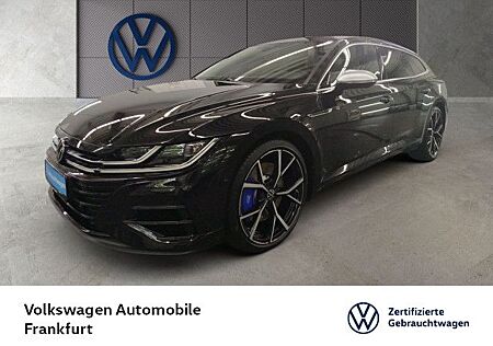 VW Arteon gebraucht kaufen VW Arteon Volkswagen Shooting Brake R 2.0 TSI DSG 4Motion Navi