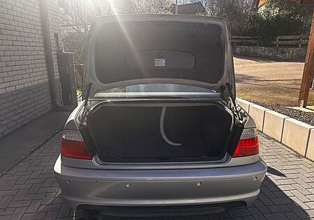 BMW 318Ci -