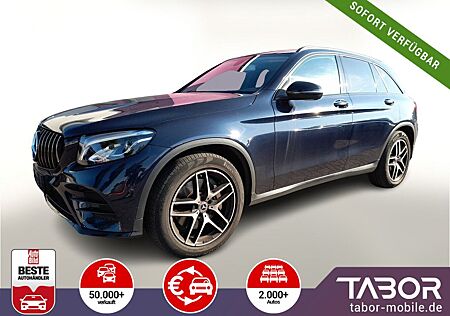 Mercedes-Benz GLC 250 4Matic AMG Line ParkP AHK LED NightP Nav