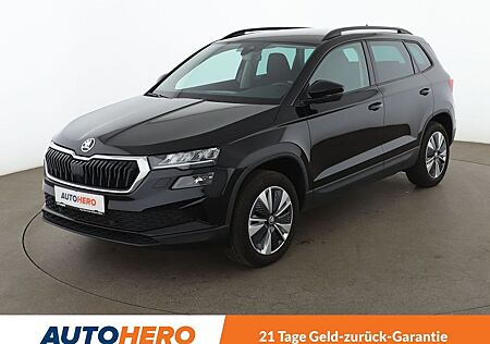 Skoda Karoq 1.5 TSI ACT Ambition Aut. *VC*LED*ACC*CAM*