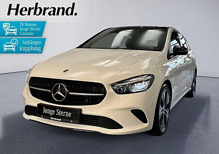 Mercedes-Benz B 200 Progressive Night Pano AHK LED LHZ RFK *