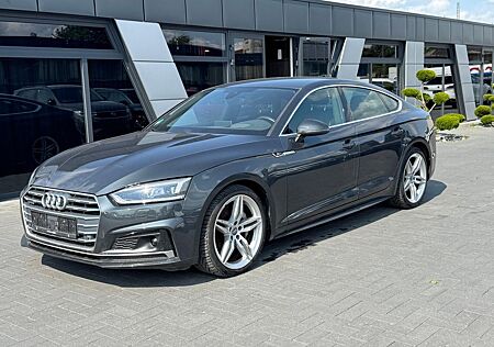 Audi A5 45 TDI quattro S Line quattro/MATRIX/VIRTUAL