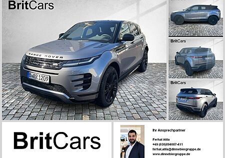 Land Rover Range Rover Evoque 2.0 Diesel 360-CAM ACC CAM LM