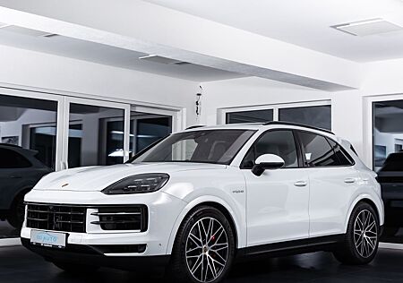 Porsche Cayenne S E-Hybrid Pano/AHK/Nacht/HD-Matrix/Inno