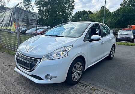 Peugeot 208 Active