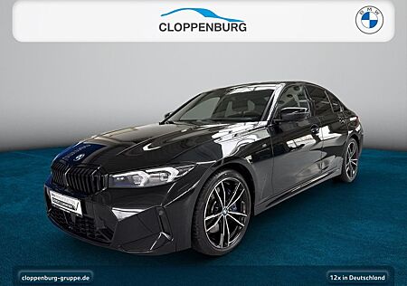 BMW 330d xDrive M Sportpaket Navi+ACC+SHZ+KeyGO+HiFi