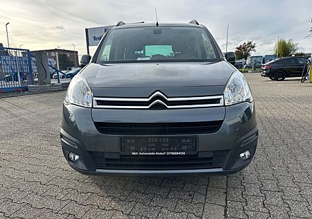 Citroën Berlingo gebraucht kaufen Citroën Berlingo Kombi Selection